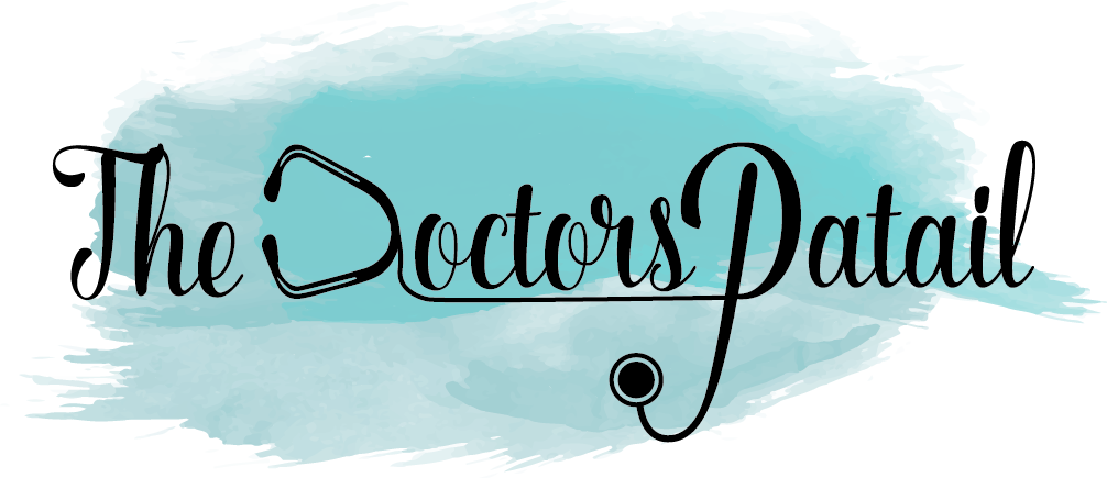 The Daily Dose of the Doctors Patail